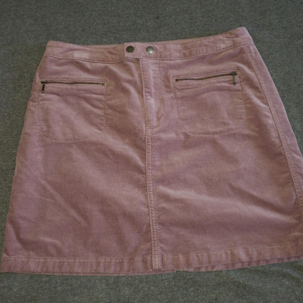 Mossimo skirt